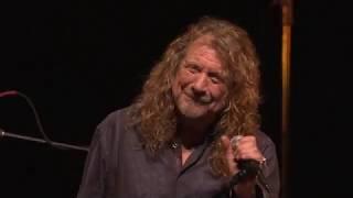 Robert Plant and The Band of Joy: Ramble On