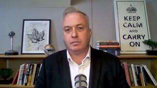 Political Affairs Update with the Toronto Sun's Brian Lilley & BCN's Hal Roberts l Bridge City News