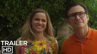 Dirty John - The Betty Broderick Story - Official Trailer - Amanda Peet USA Network series