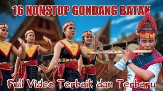 Nonstop Gondang Batak | Full Nonstop Gondang Batak Full Video - Gondang Uning-uningan Batak Toba