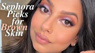 Sephora SALE HAPPENING NOW! Brown Girl Approved Makeup