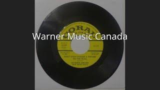 Warner Music Canada