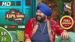 The Kapil Sharma Show Season 2-दी कपिल शर्मा शो सीज़न 2-Ep 20-The Musical Blast-3rd March, 2019