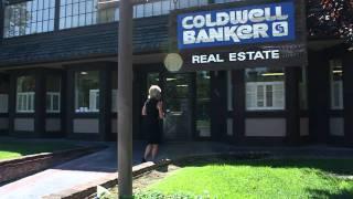 Coldwell Banker Agent Recruitment - Angela Heinzer, Sacramento, CA