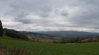 Camino Primitivo -  Day 4 (Tineo to Pol de Allande)