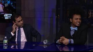 WGBH News "Caste in America" panel discussion, part 2