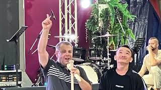 Laos Gospel Music Festival | Evangelist Daniel King | King Ministries International