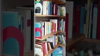 Австрия, Грац. Бесплатная библиотека на улице#shorts