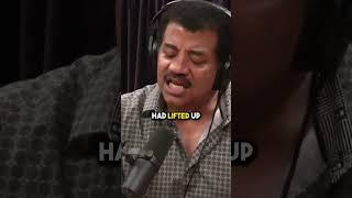 Ice Age Explained  w/ Neil deGrasse Tyson