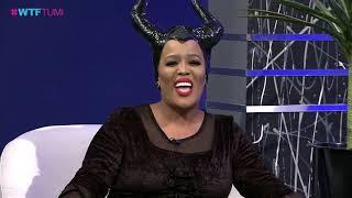 #WTFTumi - Season 2 Episode 54: Leon Schuster, Themba Ntuli & Jimmy Nevis