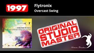 Flytronix: Overcast Swing | ASHADOW8CD-04 | Moving Shadow