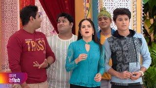 Kya Tapu Sena Money Earn karke degi Taarak Mehta ka Ooltah Chashmah Ep 4203