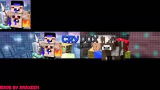 Banner für Crydox | AraxDZN