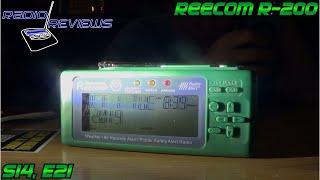 Radio Reviews: Reecom R-200