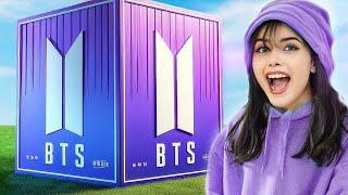 I ordered 100 BTS Themed Mystery Boxes!  *Giveaway*