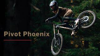 Pivot Phoenix - The Fly By