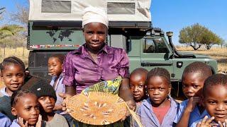 Overlanding Africa - Okavango (294)