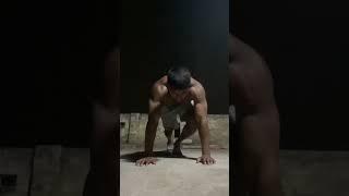 500 pushup ke baad chest pump  #ankitbaiyanpuria #workout #fitness #motivation #kusti #viral