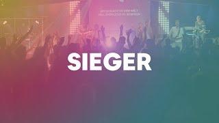 Sieger (LIVE) - Ekklesia Movement