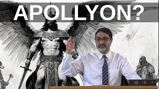 Who is Apollyon or Abaddon? Angel or Demon of the Bottomless Pit? | Book of Revelation | End Times