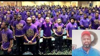 What's Driving Black Men To Join The Hebrew Israelites?