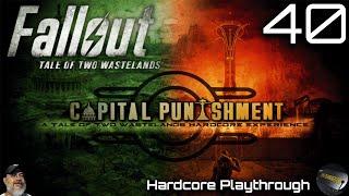 Fallout-Tale of Two Wastelands-Capital Punishment | E40 Power Armor of Love