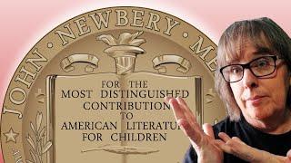 How many NEWBERY MEDAL BOOKS have you read?