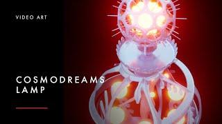 Cosmodreams Lamp