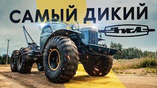 Настоящий ЛЕШИЙ. История Combat Crew: вопреки советам Академега