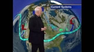 Colin Mochrie Does the Weather