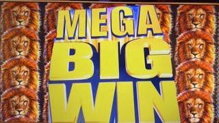 I DID IT AGAIN!!! HUGE KING OF AFRICA SLOT WINS!!!