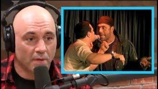 Joe Rogan Reflects on the Carlos Mencia Incident