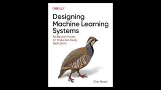 [Book club] Designing Machine Learning Systems: Chapter 2