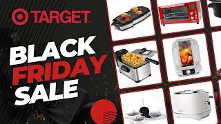 Top 15 Target Black Friday Kitchen Deals 2024 – Huge Savings on Must-Have Appliances!"