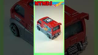 Hot Wheels Diecast Car 2025 - Key Swap #hotwheels #diecastcar #key #swap #fantasy #artcar 