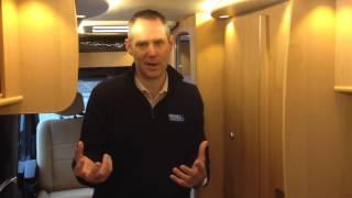 2014 WildAx Europa Full Internal Tour