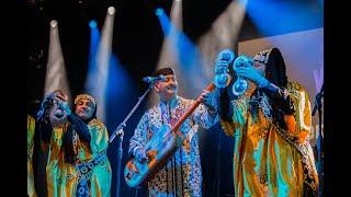 WOMAD Festival 2018