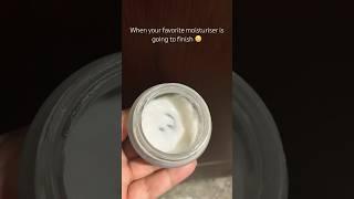 Favourite Moisturiser #makeup #shortsvideo #foryou #girlythings #viralvideo #glassskin #skincare #yt