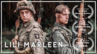LILI MARLEEN - Award winning WW2 Short Film | Wehrmacht/Airborne - German Perspective