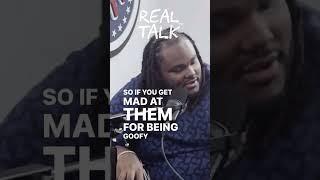 Teegrizzley  #grizzly #musicartist #musicquotes #raplifestyle #rapperlifestyle #teegrizzley