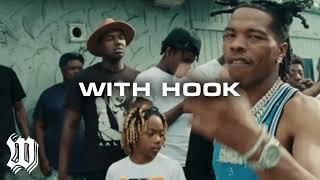 (w/HOOK) "Winners" Lil Baby Type Beats With Hooks 2024