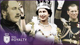 The Royal Family's Intriguing German Roots | Keeping It In The Royal Family