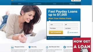 Signature Loans No Credit Check Fast Payday Loans up to $1,000