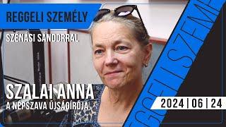 Még ha marad is Karácsony a főpolgármester, nagyon nehéz öt évnek néz elébe | Szalai Anna