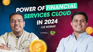 What Is Salesforce Financial Services Cloud?