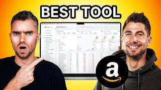 This Amazon Tool SHOCKED Me! (Data Dive Tutorial)