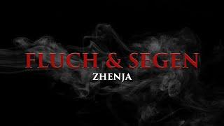 ZHENJA - FLUCH & SEGEN (prod. by simontheengineer)