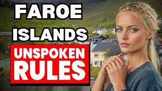 Life in FAROE ISLANDS in 2024 FULL DOCUMENTARY!