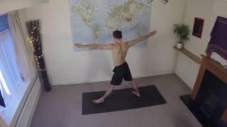 One Hour Ashtanga Primary Series