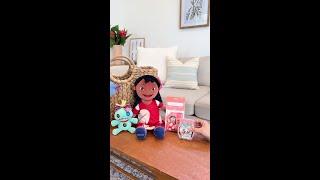 Calling all Disney Lilo & Stitch lovers! 